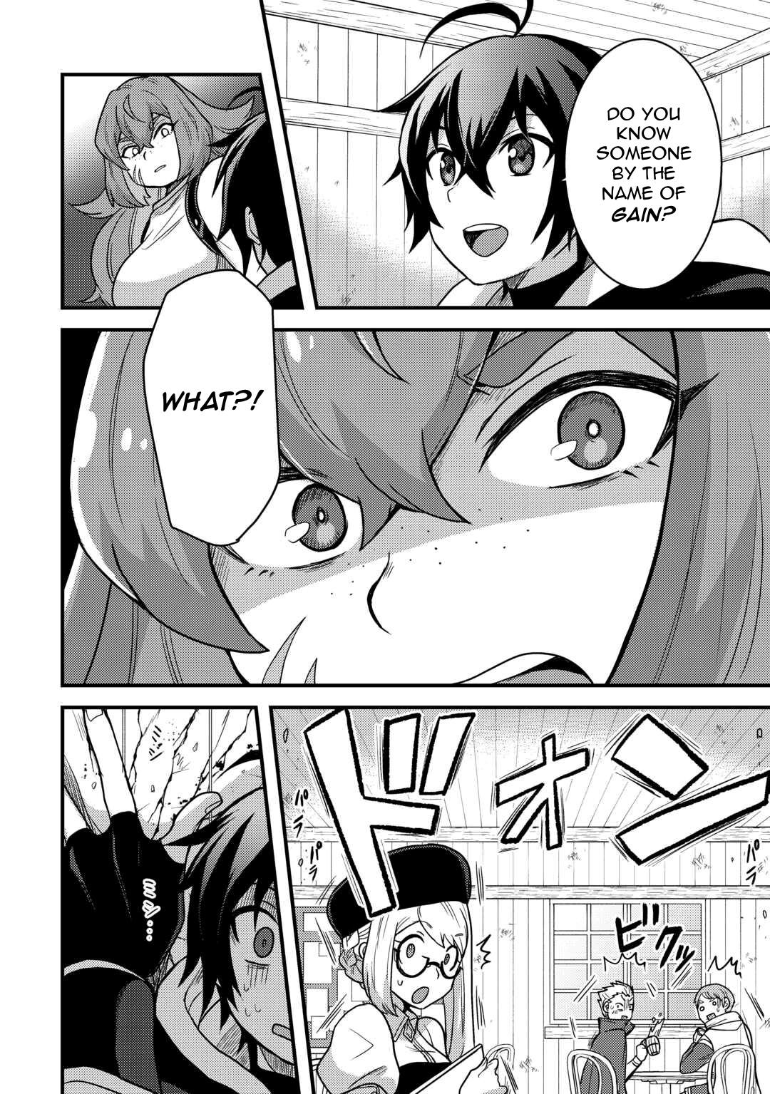 Fuguushoku to Baka ni Saremashita ga, Jissai wa Sorehodo Waruku Arimasen? Chap 31 - Next Chap 32