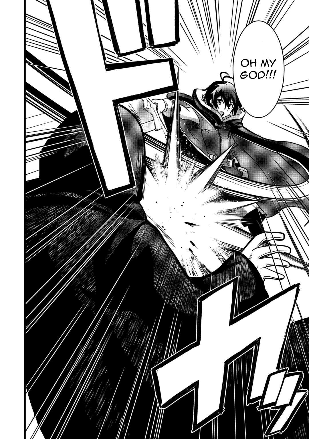 Fuguushoku to Baka ni Saremashita ga, Jissai wa Sorehodo Waruku Arimasen? Chap 31 - Next Chap 32