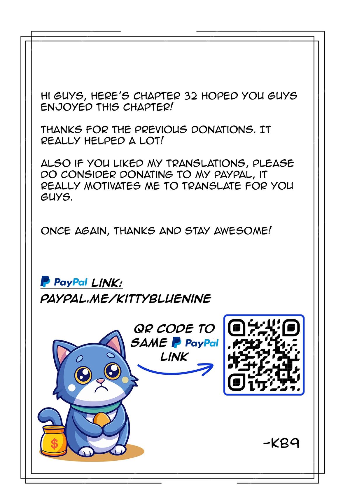 Fuguushoku to Baka ni Saremashita ga, Jissai wa Sorehodo Waruku Arimasen? Chap 32 - Next Chap 33