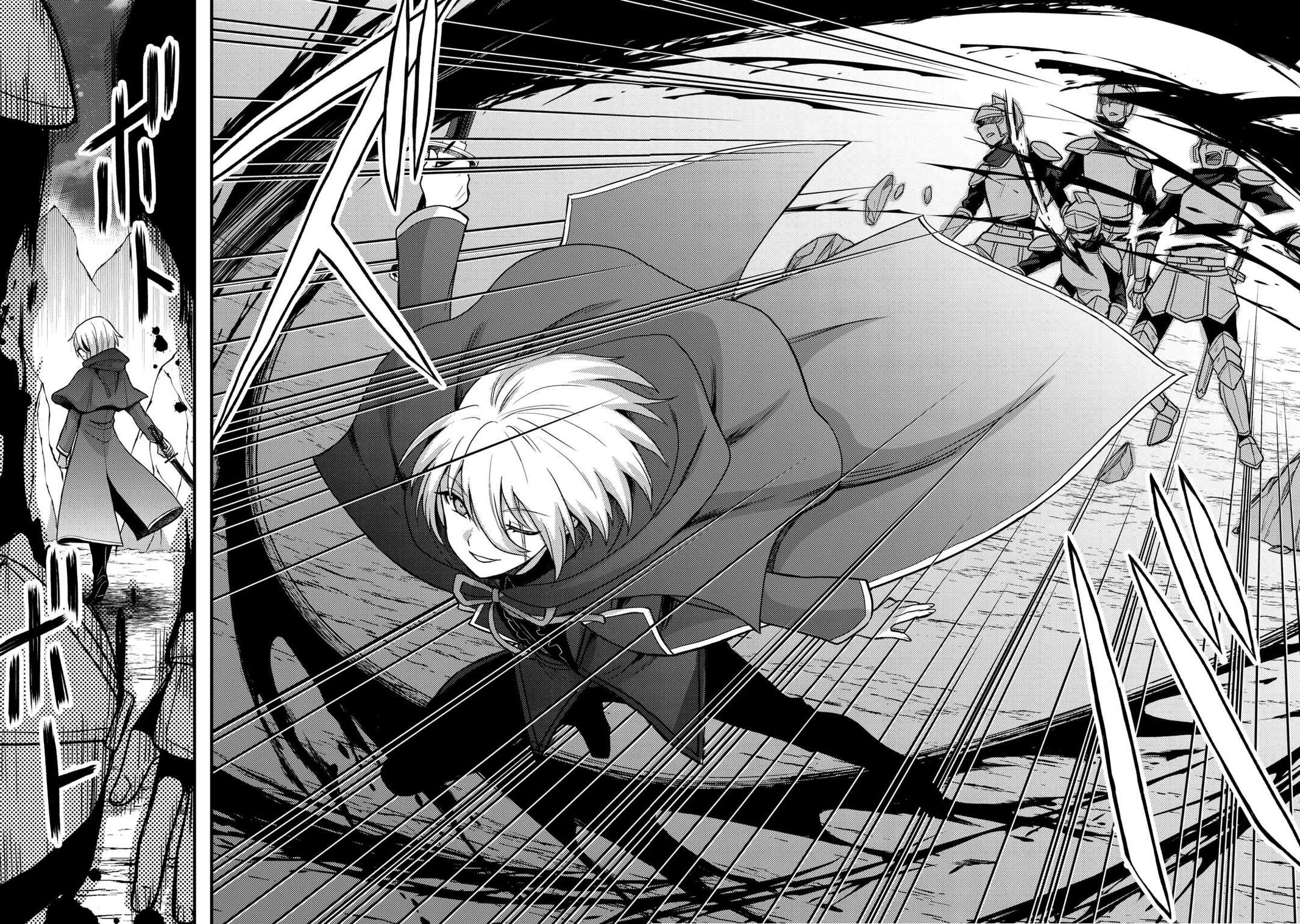 Fuguushoku to Baka ni Saremashita ga, Jissai wa Sorehodo Waruku Arimasen? Chap 32 - Next Chap 33