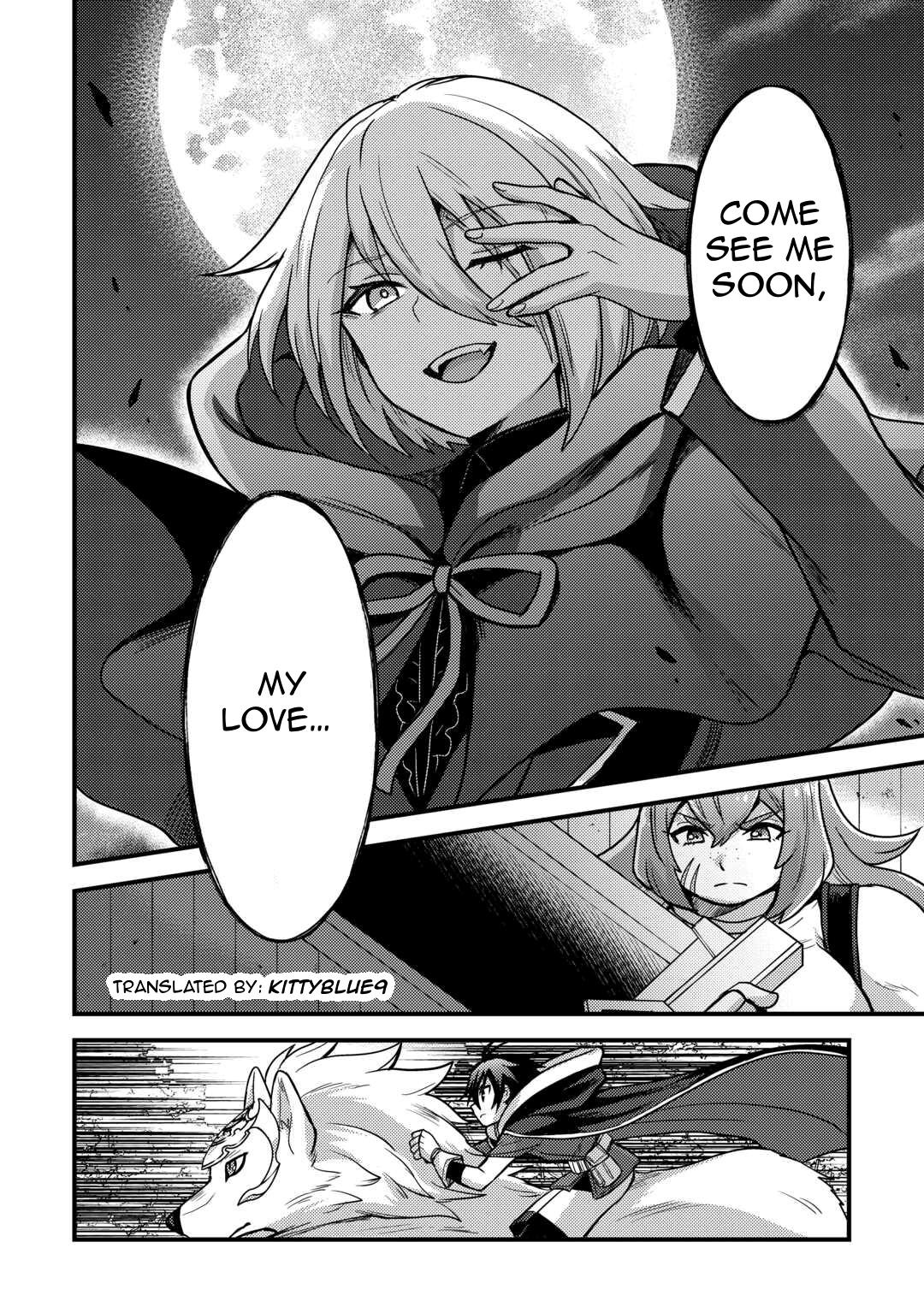 Fuguushoku to Baka ni Saremashita ga, Jissai wa Sorehodo Waruku Arimasen? Chap 32 - Next Chap 33