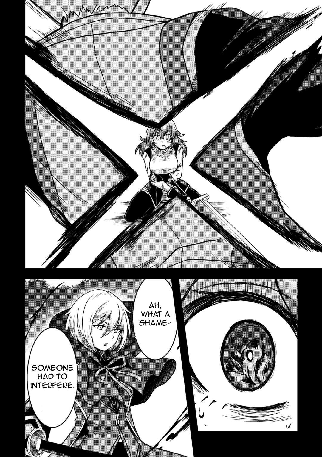 Fuguushoku to Baka ni Saremashita ga, Jissai wa Sorehodo Waruku Arimasen? Chap 32 - Next Chap 33