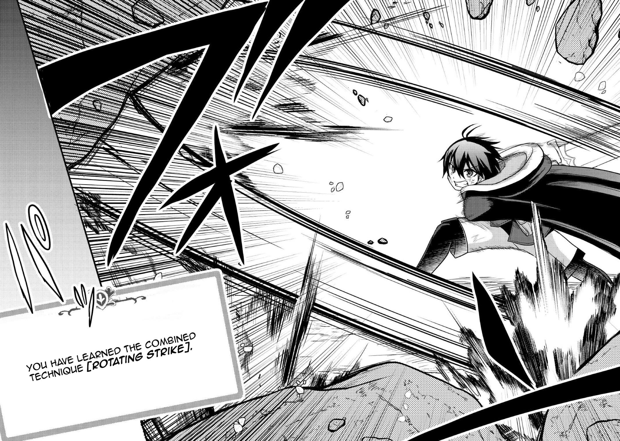 Fuguushoku to Baka ni Saremashita ga, Jissai wa Sorehodo Waruku Arimasen? Chap 33 - Next Chap 34