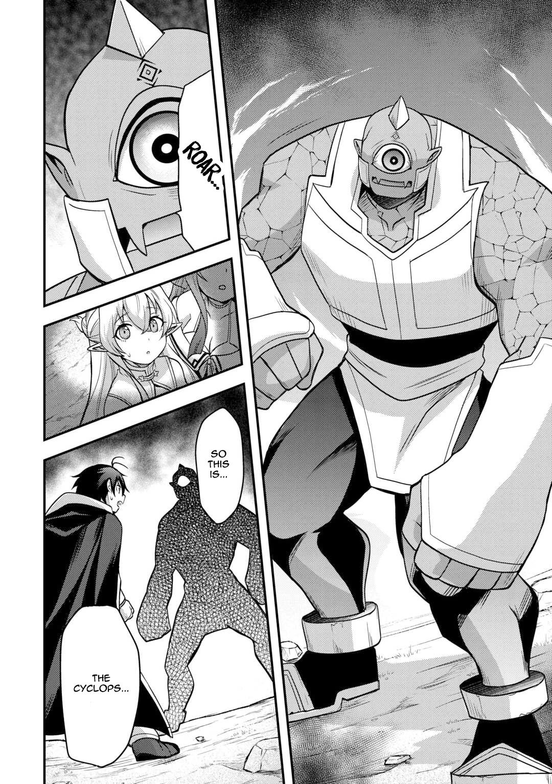 Fuguushoku to Baka ni Saremashita ga, Jissai wa Sorehodo Waruku Arimasen? Chap 47 - Next Chap 48