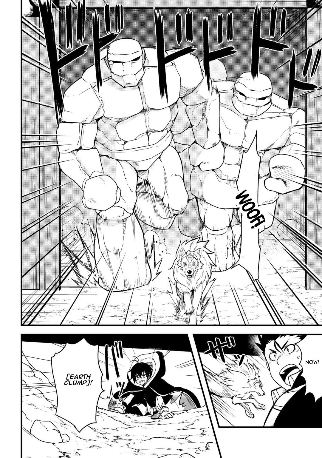 Fuguushoku to Baka ni Saremashita ga, Jissai wa Sorehodo Waruku Arimasen? Chap 44 - Next Chap 45