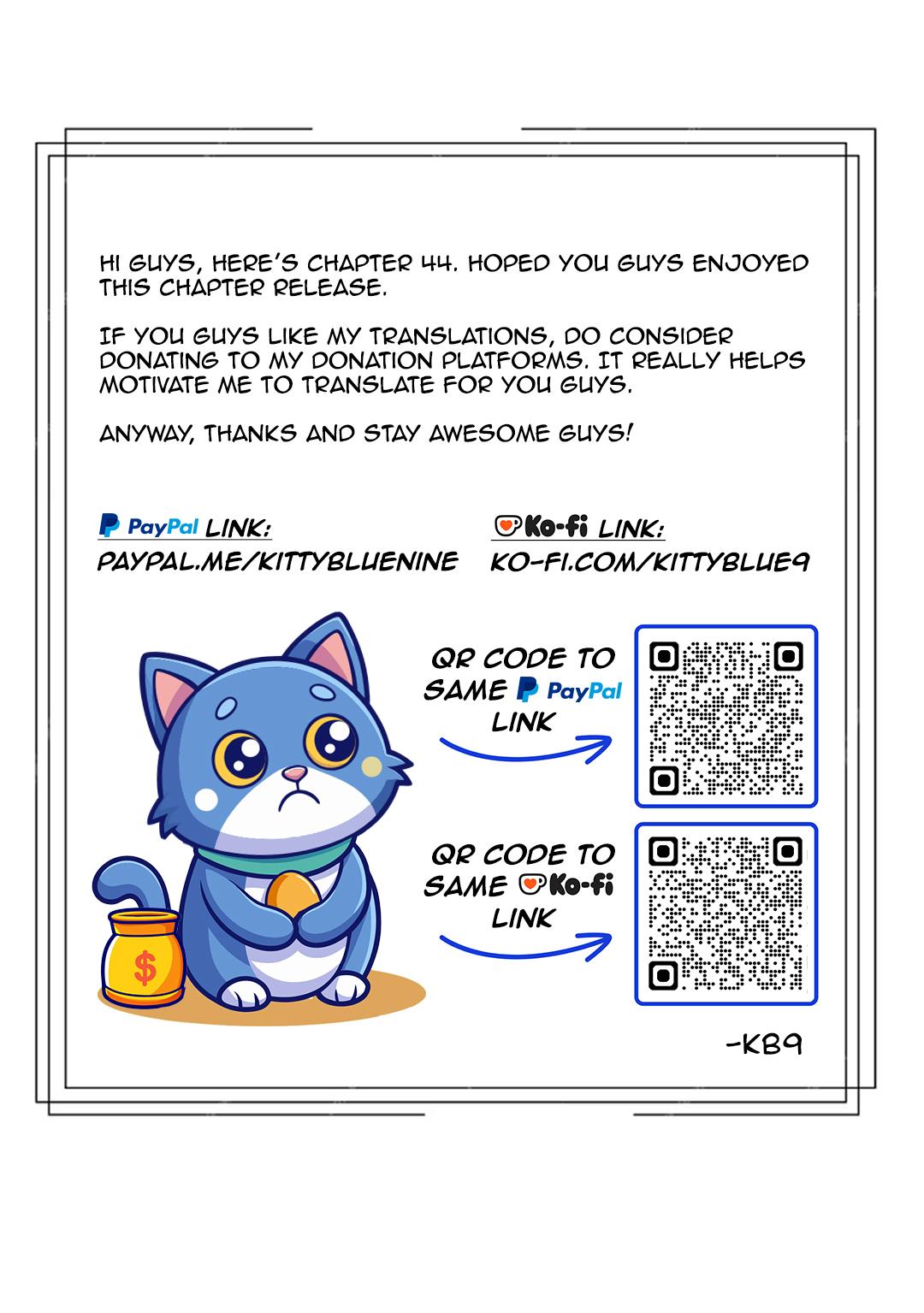 Fuguushoku to Baka ni Saremashita ga, Jissai wa Sorehodo Waruku Arimasen? Chap 44 - Next Chap 45