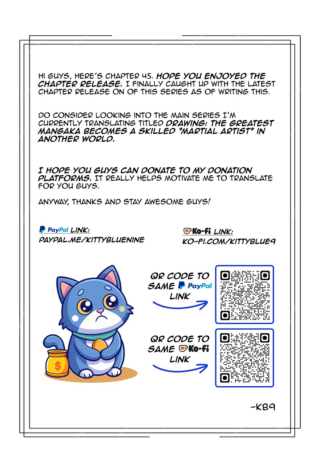 Fuguushoku to Baka ni Saremashita ga, Jissai wa Sorehodo Waruku Arimasen? Chap 45 - Next Chap 46