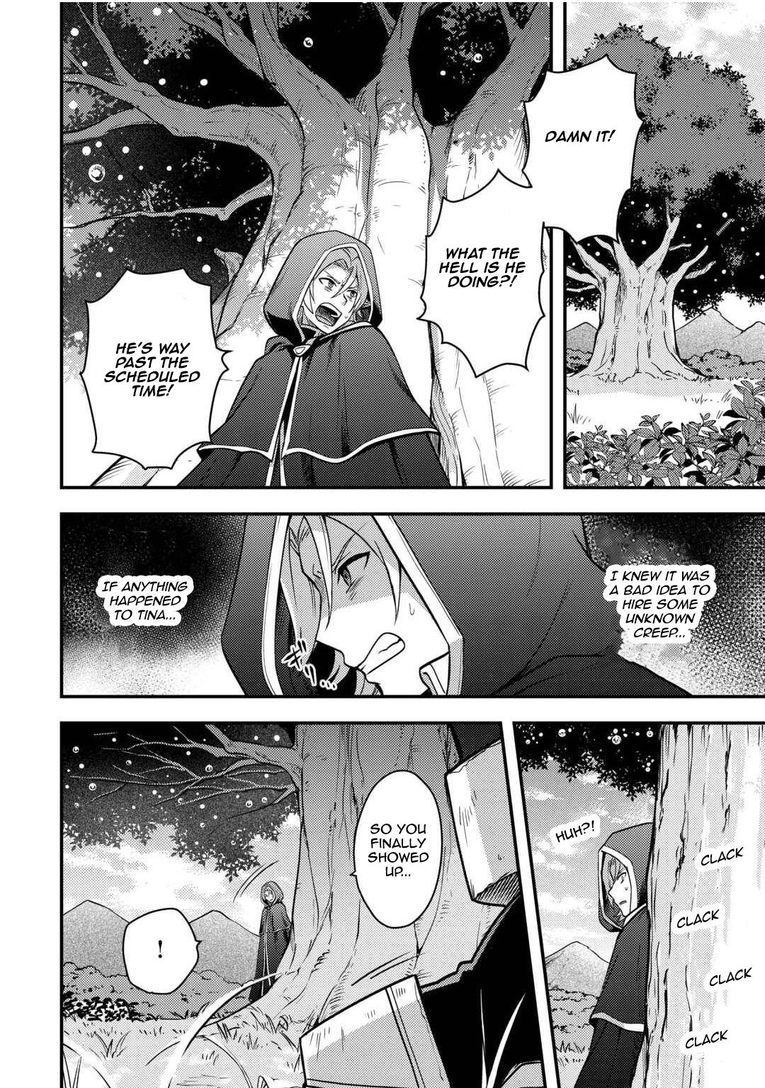 Fuguushoku to Baka ni Saremashita ga, Jissai wa Sorehodo Waruku Arimasen? Chap 48 - Next Chap 49