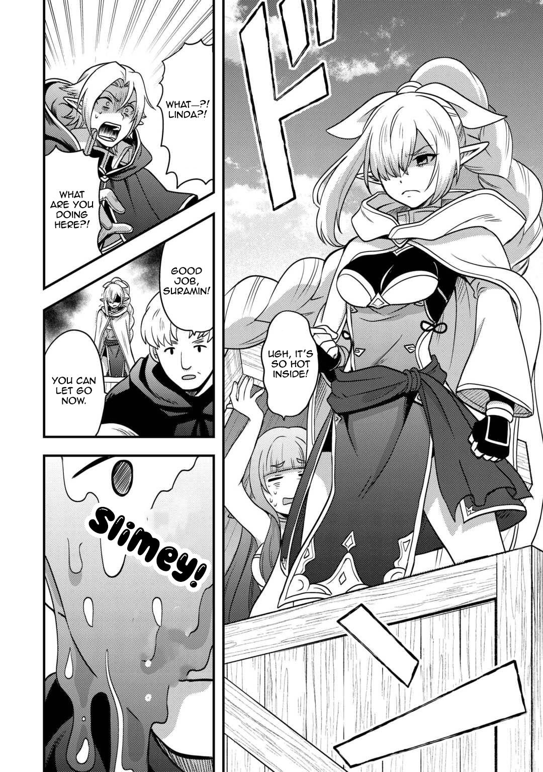 Fuguushoku to Baka ni Saremashita ga, Jissai wa Sorehodo Waruku Arimasen? Chap 48 - Next Chap 49