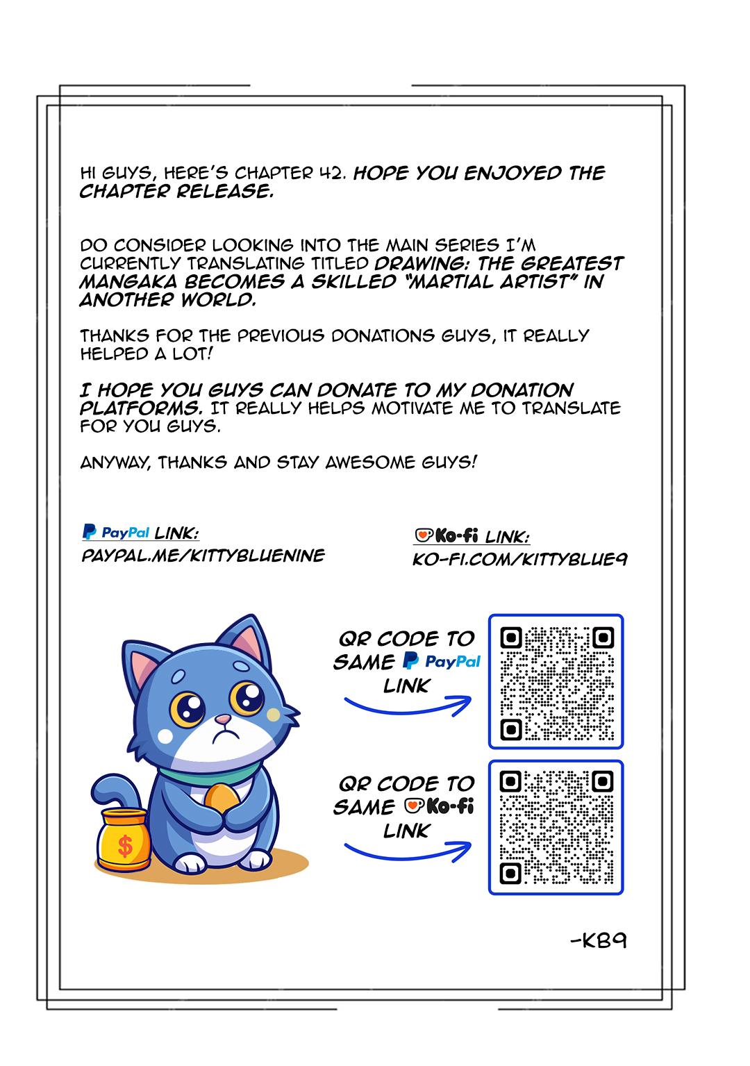 Fuguushoku to Baka ni Saremashita ga, Jissai wa Sorehodo Waruku Arimasen? Chap 42 - Next Chap 43