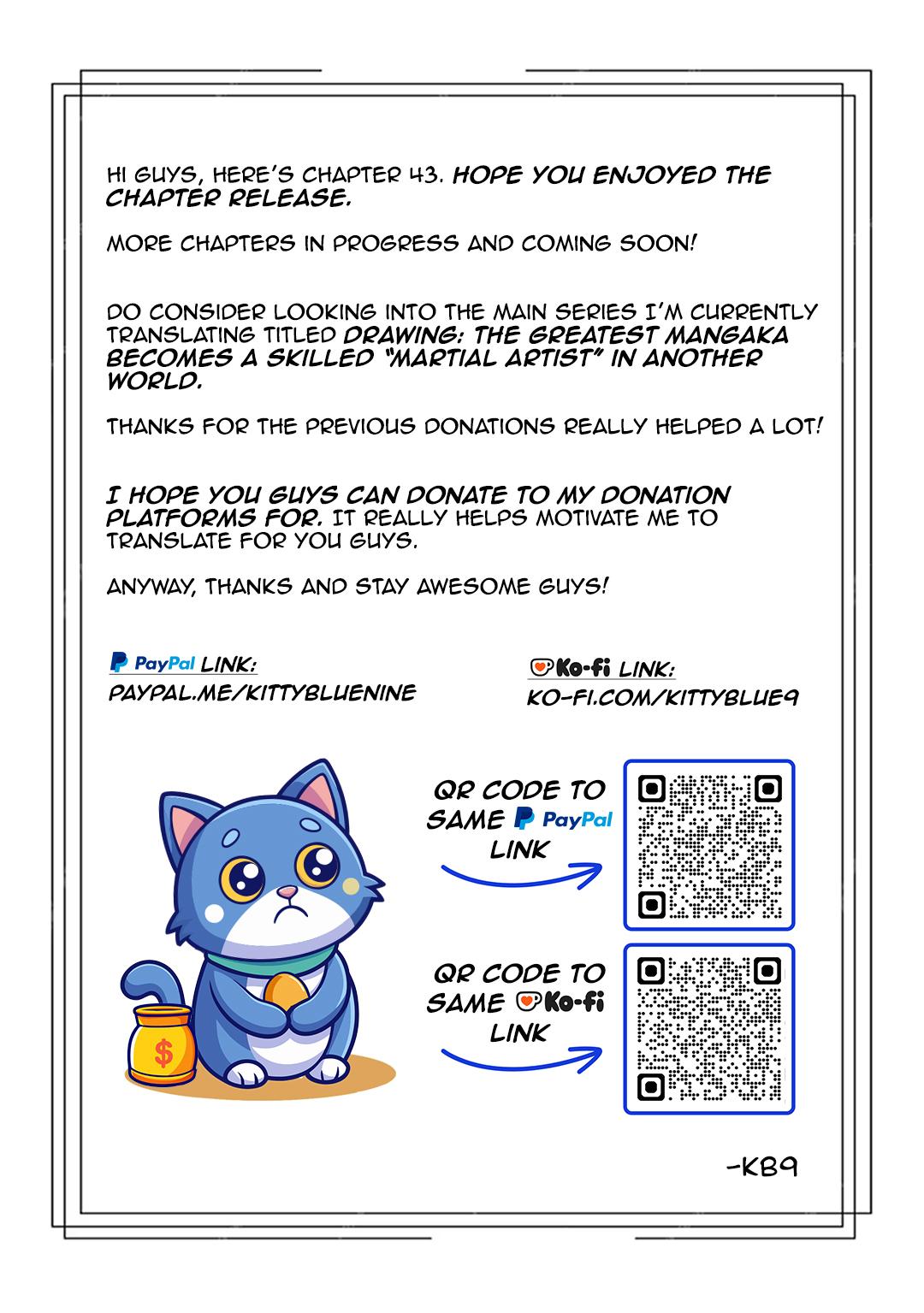 Fuguushoku to Baka ni Saremashita ga, Jissai wa Sorehodo Waruku Arimasen? Chap 43 - Next Chap 44