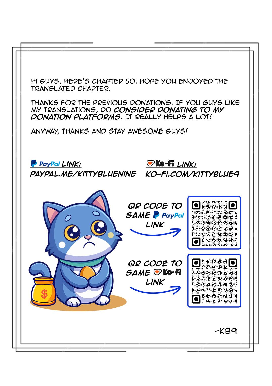 Fuguushoku to Baka ni Saremashita ga, Jissai wa Sorehodo Waruku Arimasen? Chap 50 - Next Chap 51