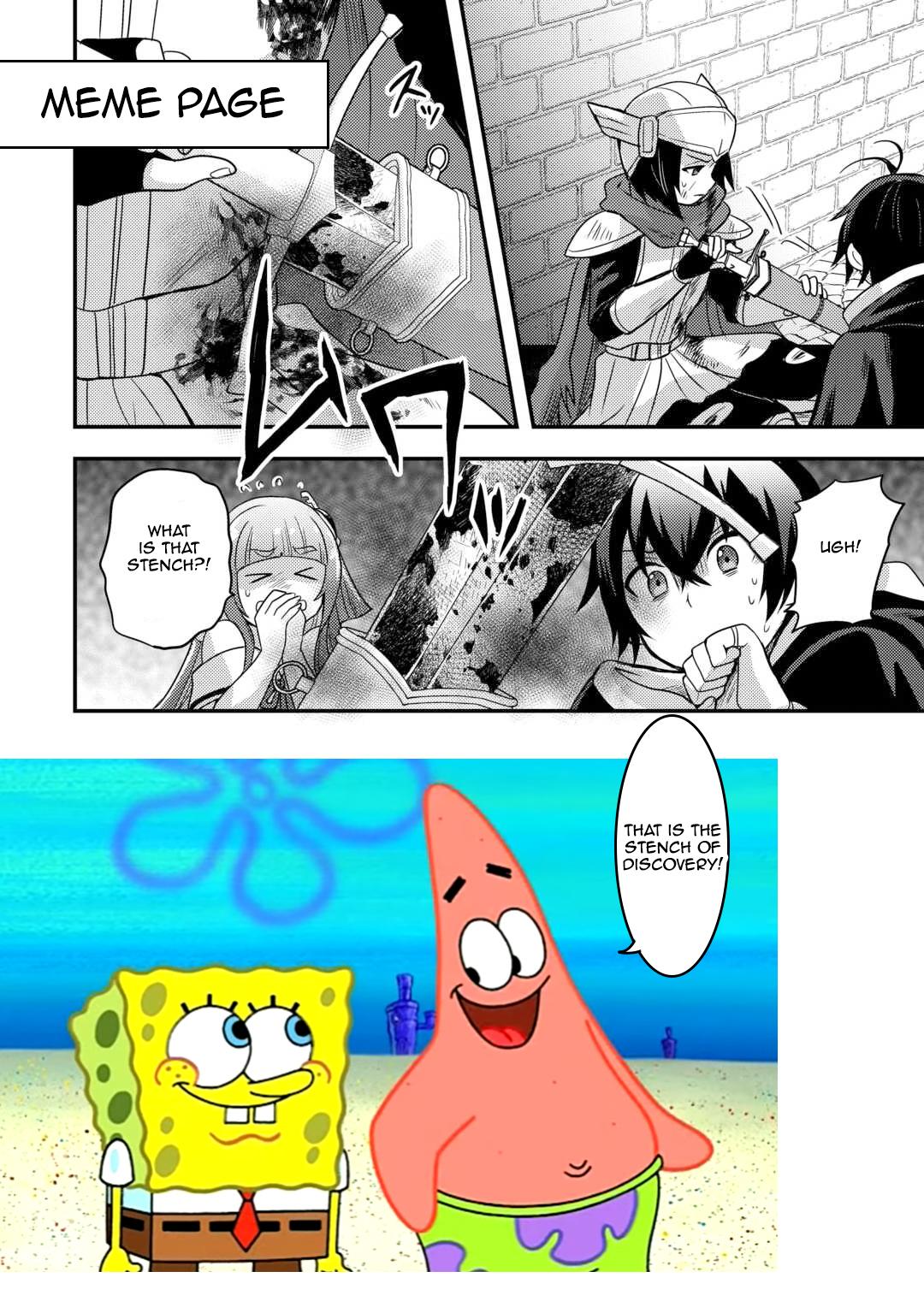 Fuguushoku to Baka ni Saremashita ga, Jissai wa Sorehodo Waruku Arimasen? Chap 50 - Next Chap 51