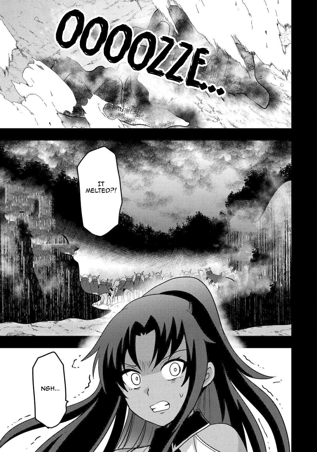 Fuguushoku to Baka ni Saremashita ga, Jissai wa Sorehodo Waruku Arimasen? Chap 51 - Next Chap 52