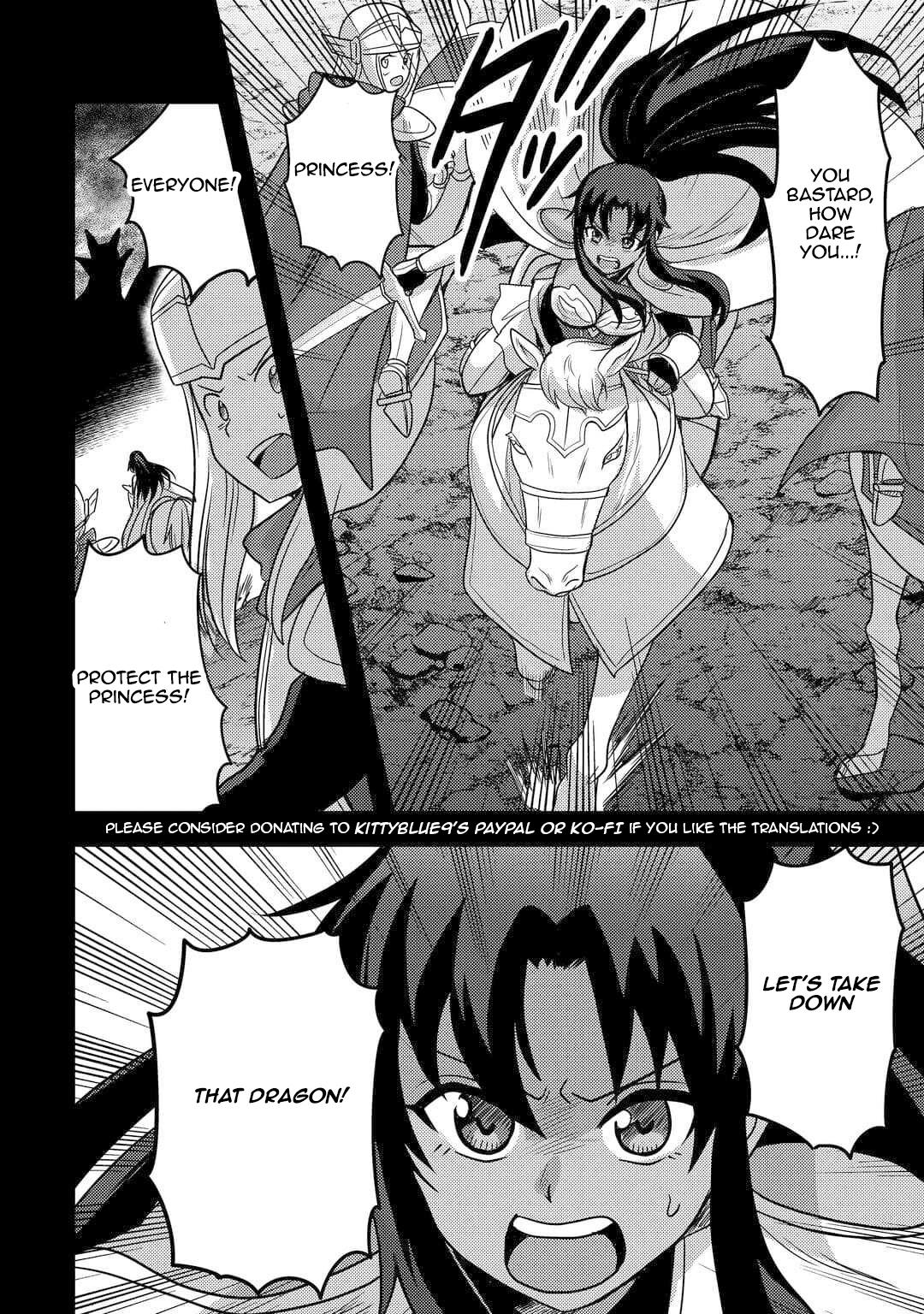 Fuguushoku to Baka ni Saremashita ga, Jissai wa Sorehodo Waruku Arimasen? Chap 51 - Next Chap 52