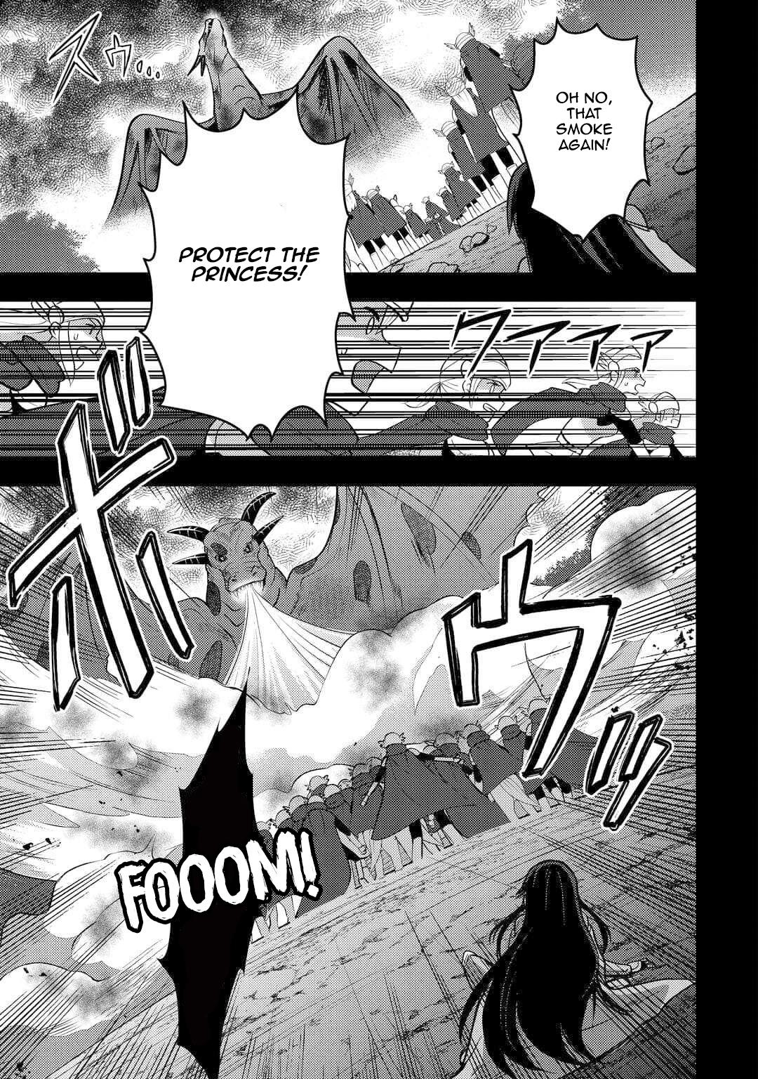 Fuguushoku to Baka ni Saremashita ga, Jissai wa Sorehodo Waruku Arimasen? Chap 51 - Next Chap 52