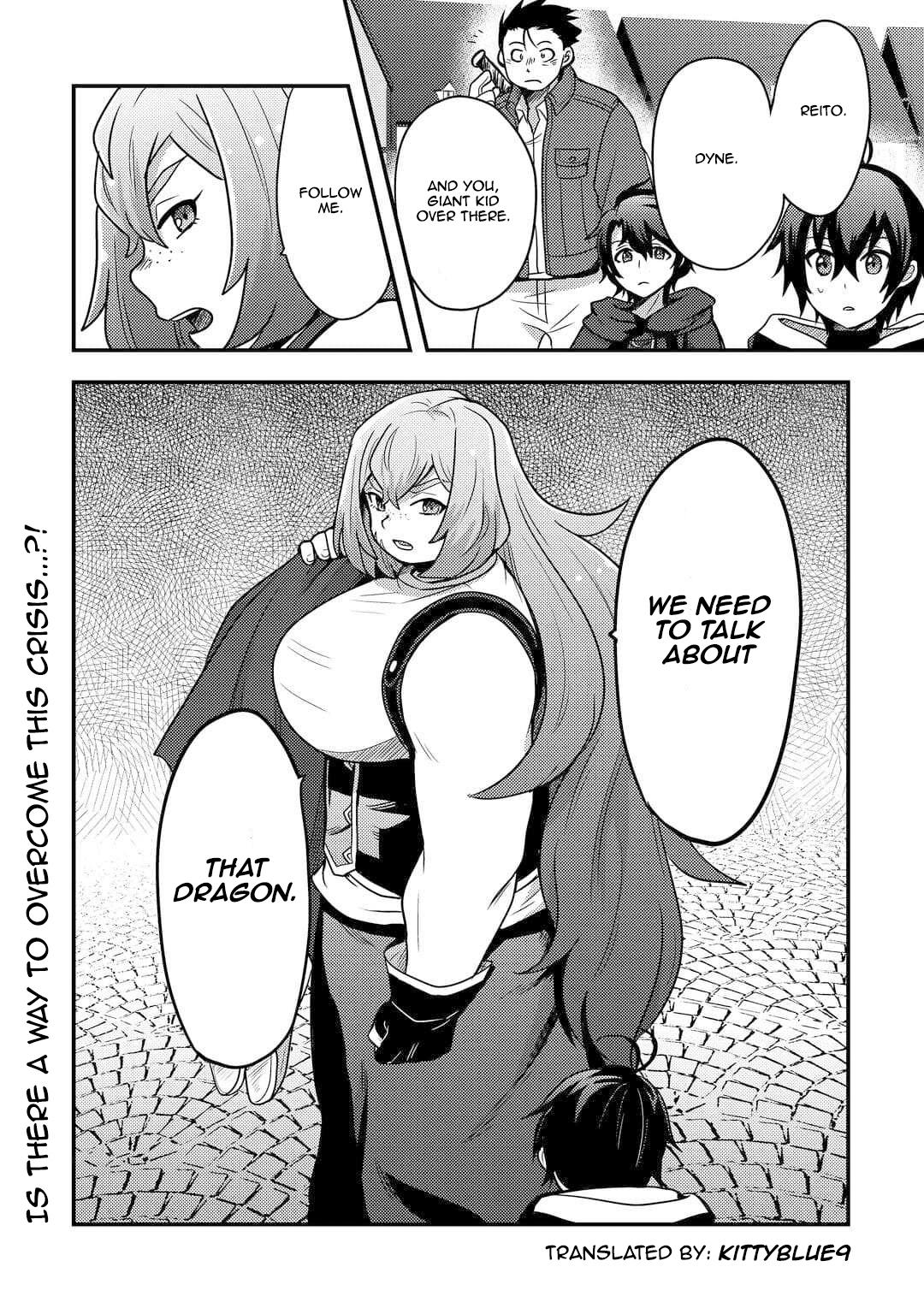 Fuguushoku to Baka ni Saremashita ga, Jissai wa Sorehodo Waruku Arimasen? Chap 51 - Next Chap 52
