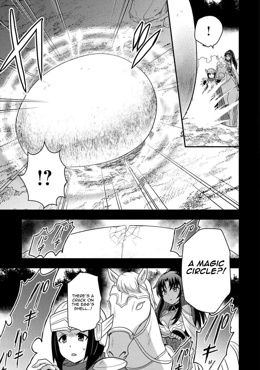 Fuguushoku to Baka ni Saremashita ga, Jissai wa Sorehodo Waruku Arimasen? Chap 51 - Next Chap 52