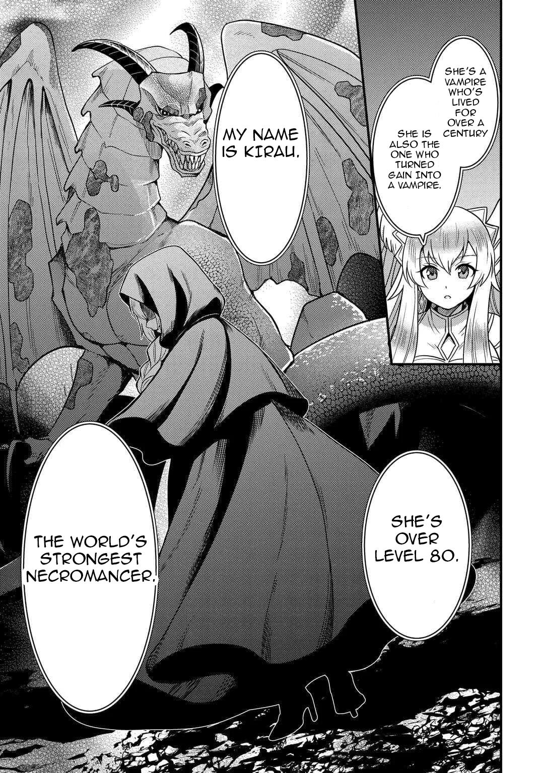 Fuguushoku to Baka ni Saremashita ga, Jissai wa Sorehodo Waruku Arimasen? Chap 52 - Next Chap 53
