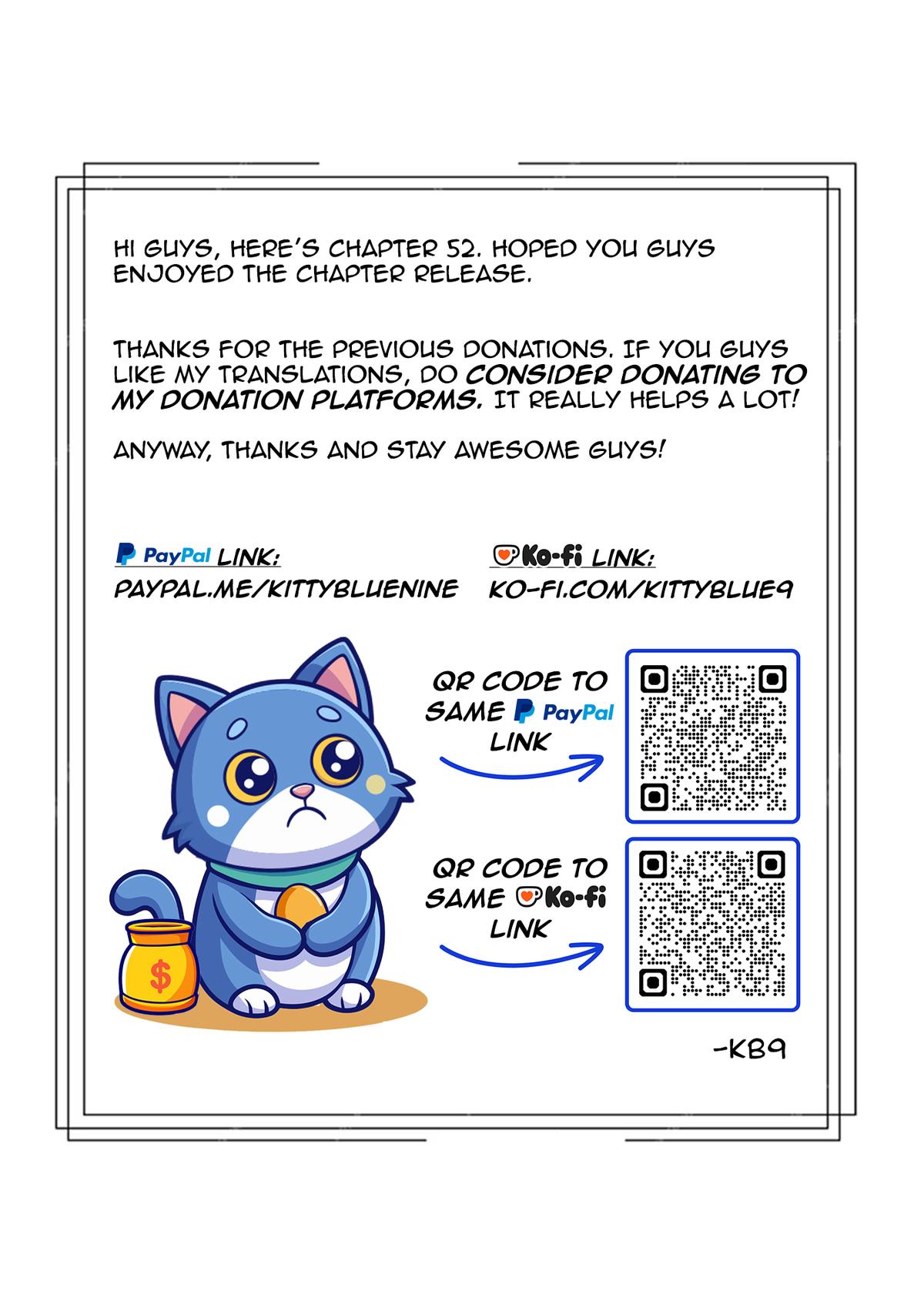 Fuguushoku to Baka ni Saremashita ga, Jissai wa Sorehodo Waruku Arimasen? Chap 52 - Next Chap 53