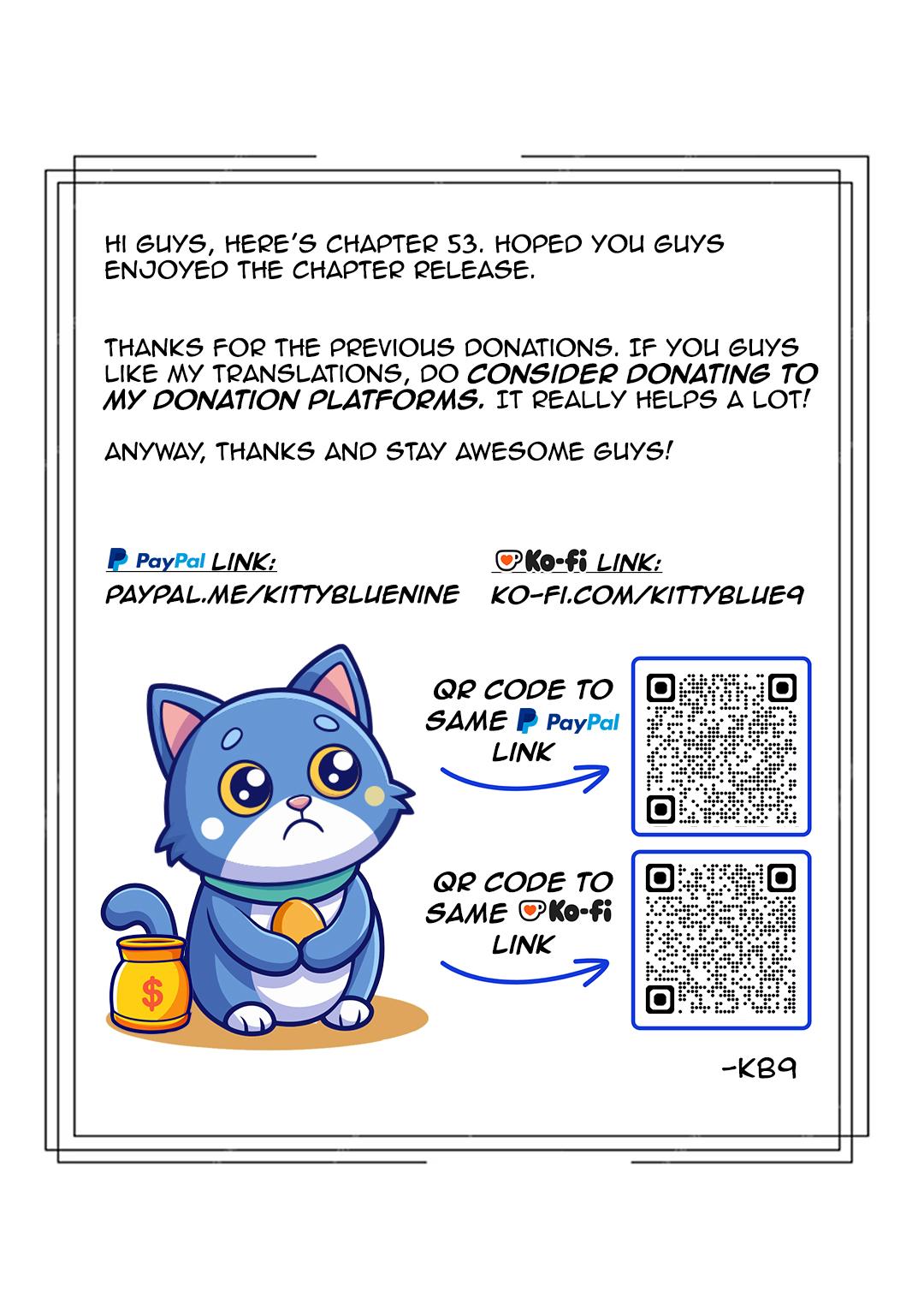 Fuguushoku to Baka ni Saremashita ga, Jissai wa Sorehodo Waruku Arimasen? Chap 53 - Next Chap 54