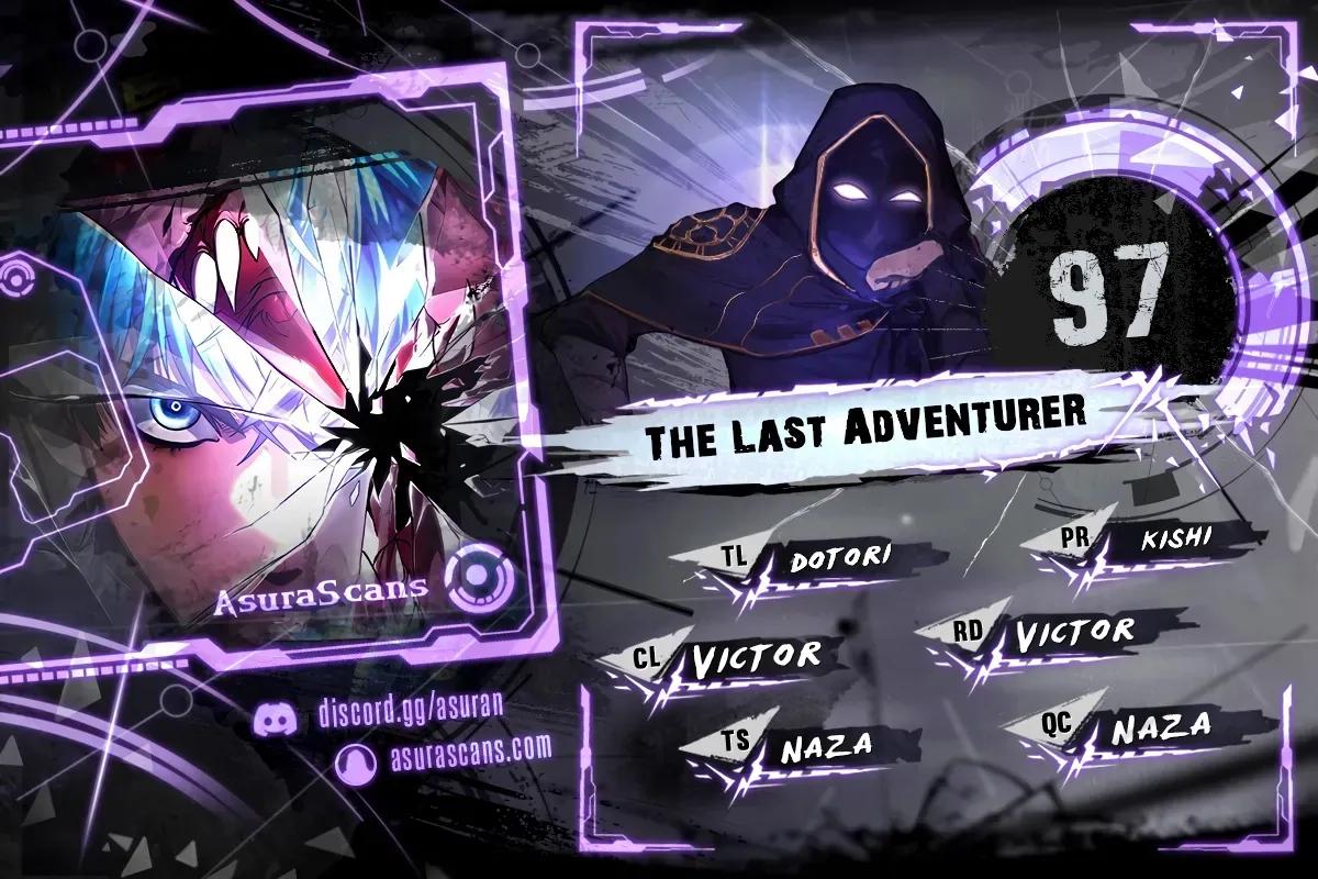 The Last Adventurer Chap 97 - Next Chap 98