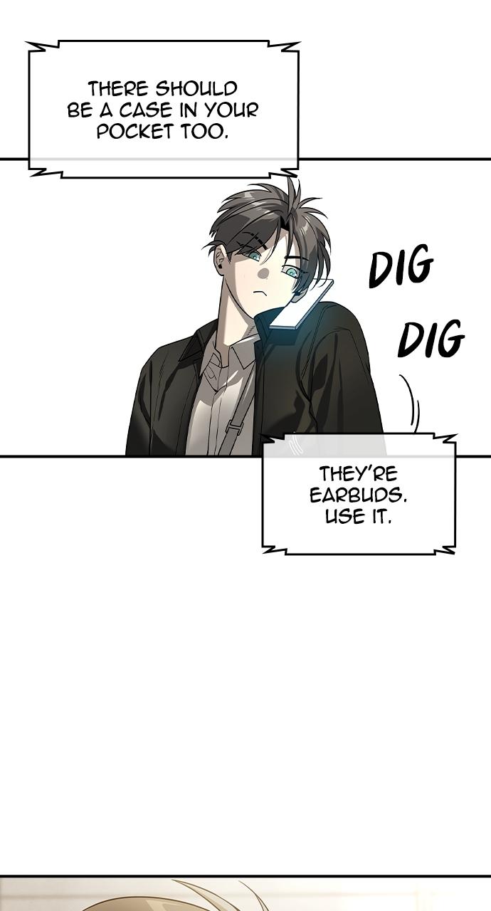 The Heir Chap 7 - Next Chap 8