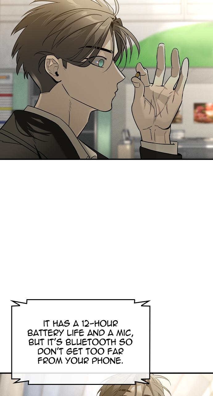 The Heir Chap 7 - Next Chap 8