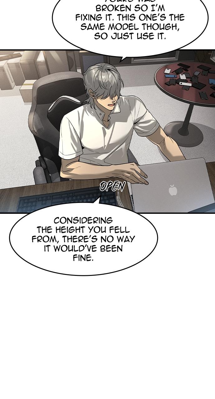 The Heir Chap 7 - Next Chap 8