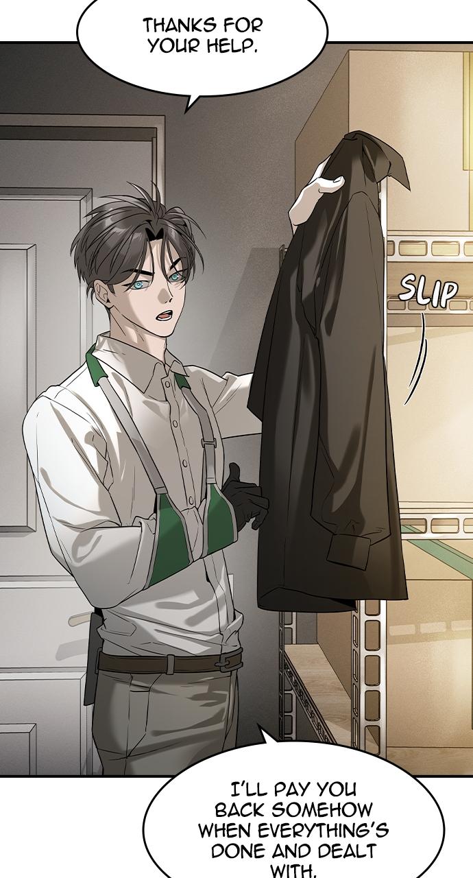 The Heir Chap 7 - Next Chap 8