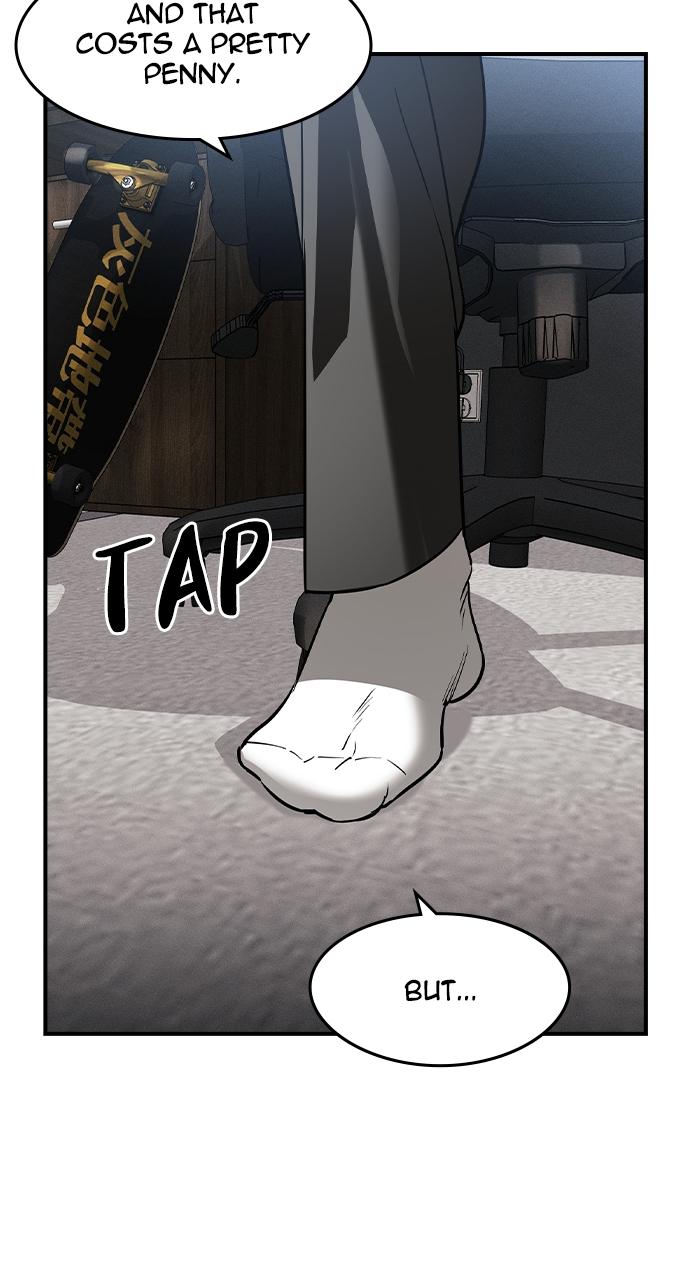 The Heir Chap 7 - Next Chap 8