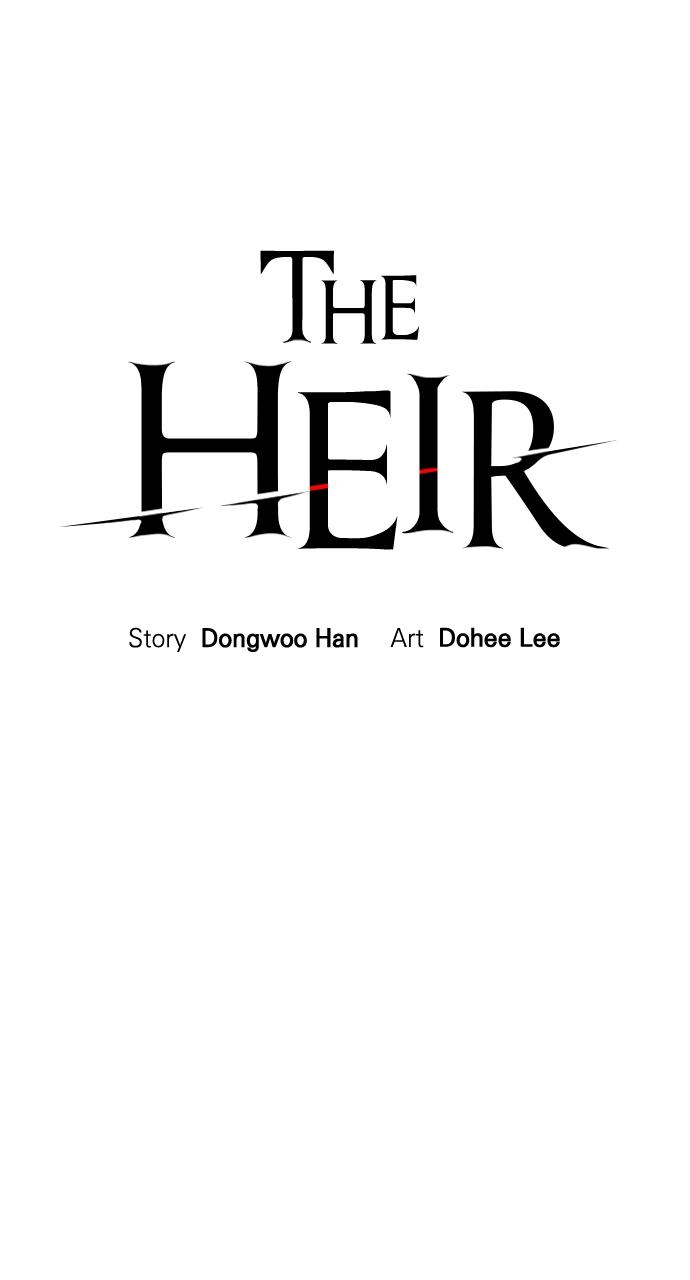The Heir Chap 7 - Next Chap 8