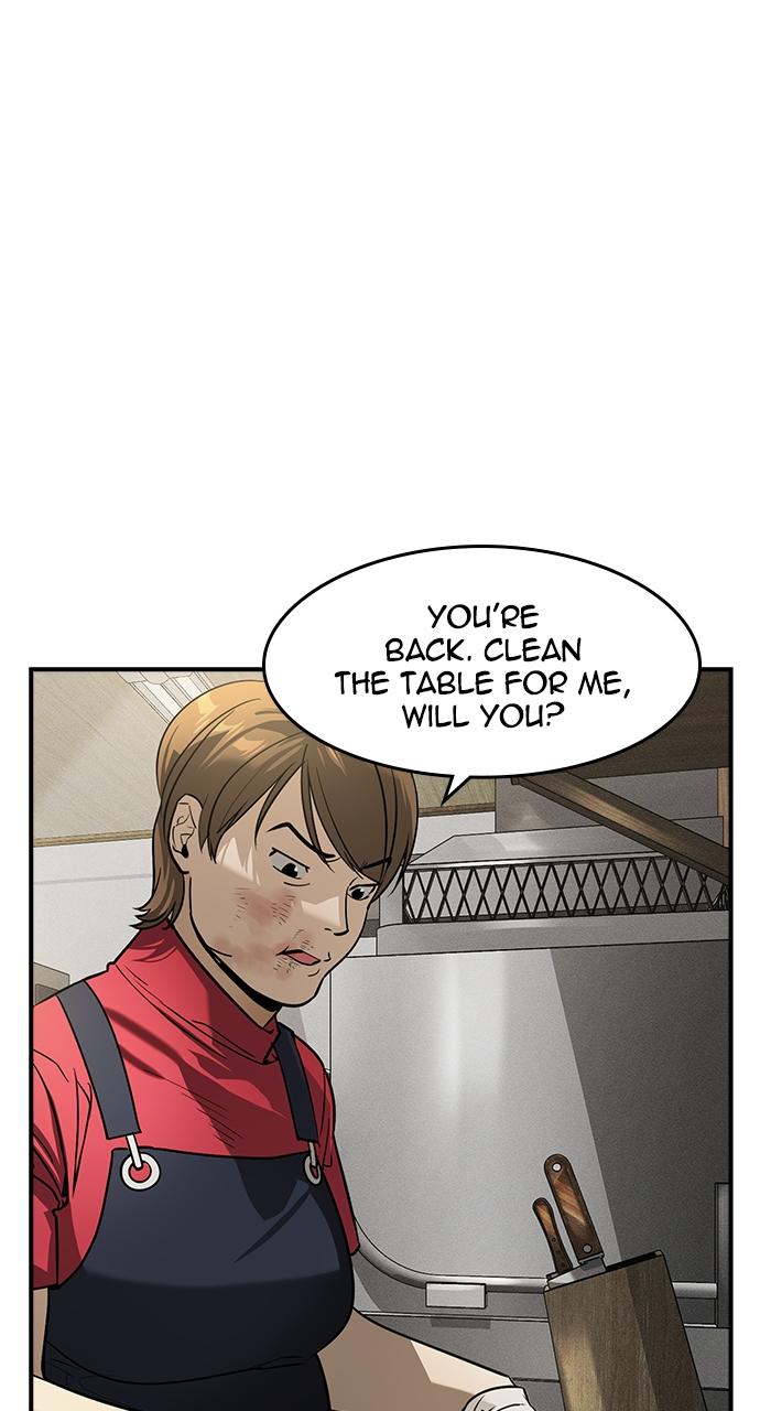 The Heir Chap 6 - Next Chap 7