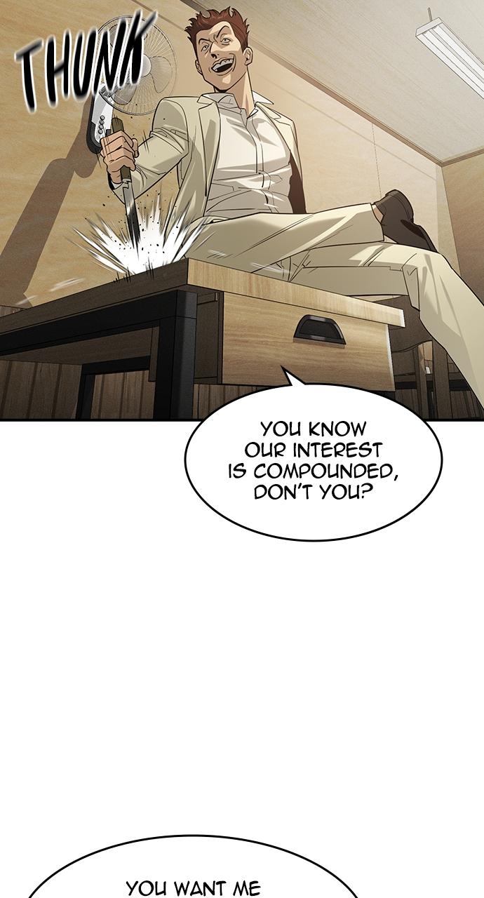 The Heir Chap 6 - Next Chap 7