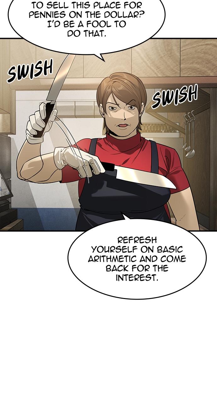 The Heir Chap 6 - Next Chap 7