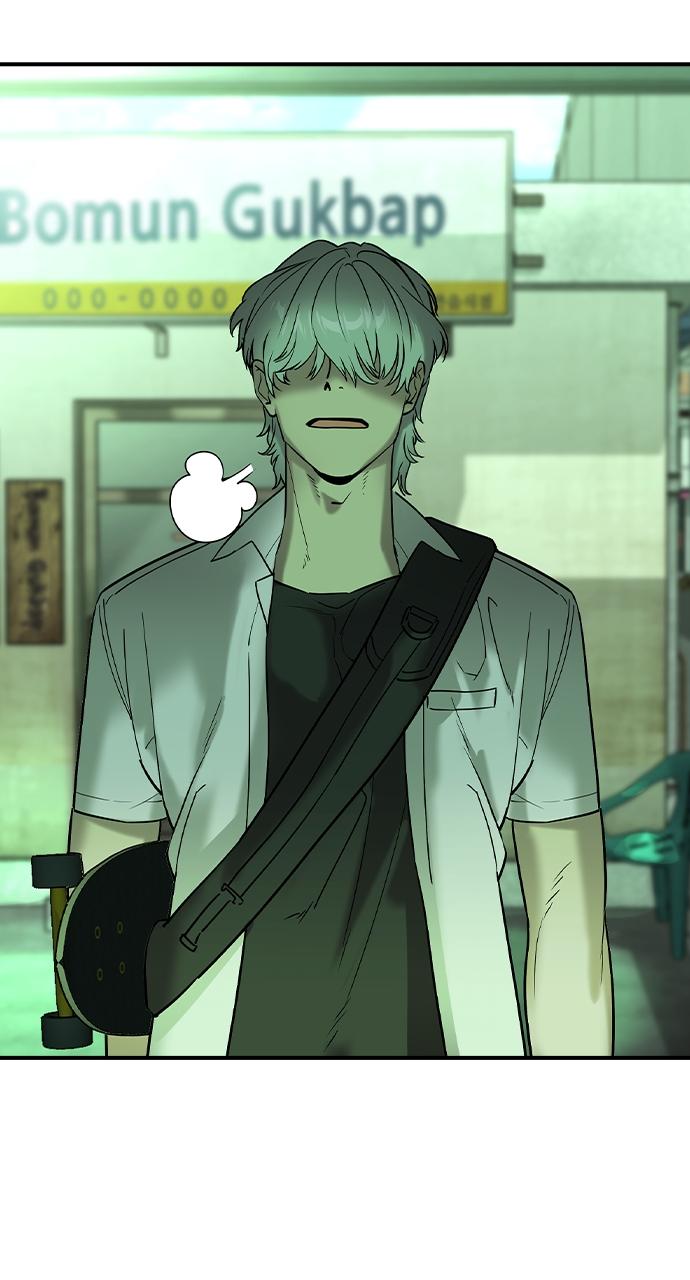 The Heir Chap 6 - Next Chap 7