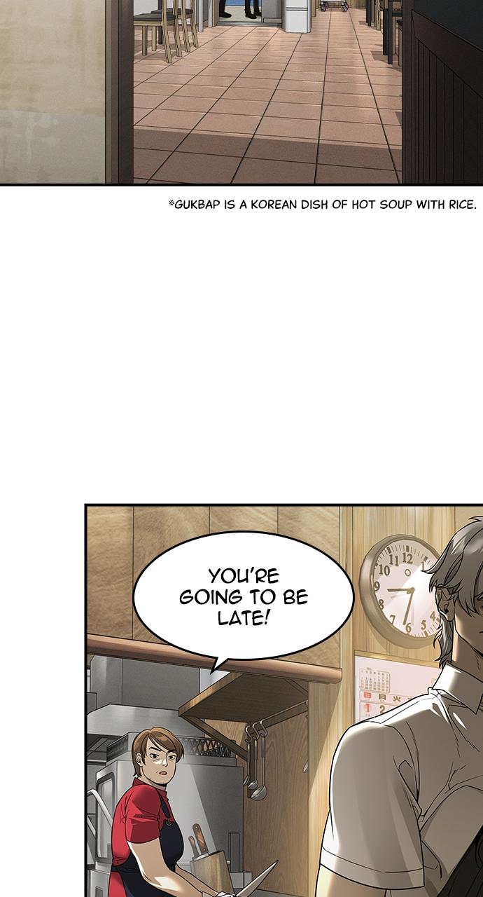 The Heir Chap 6 - Next Chap 7