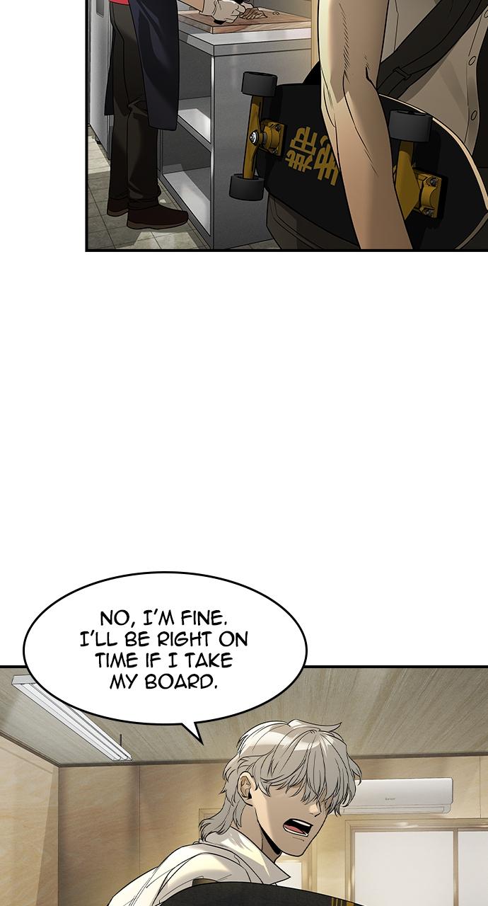 The Heir Chap 6 - Next Chap 7