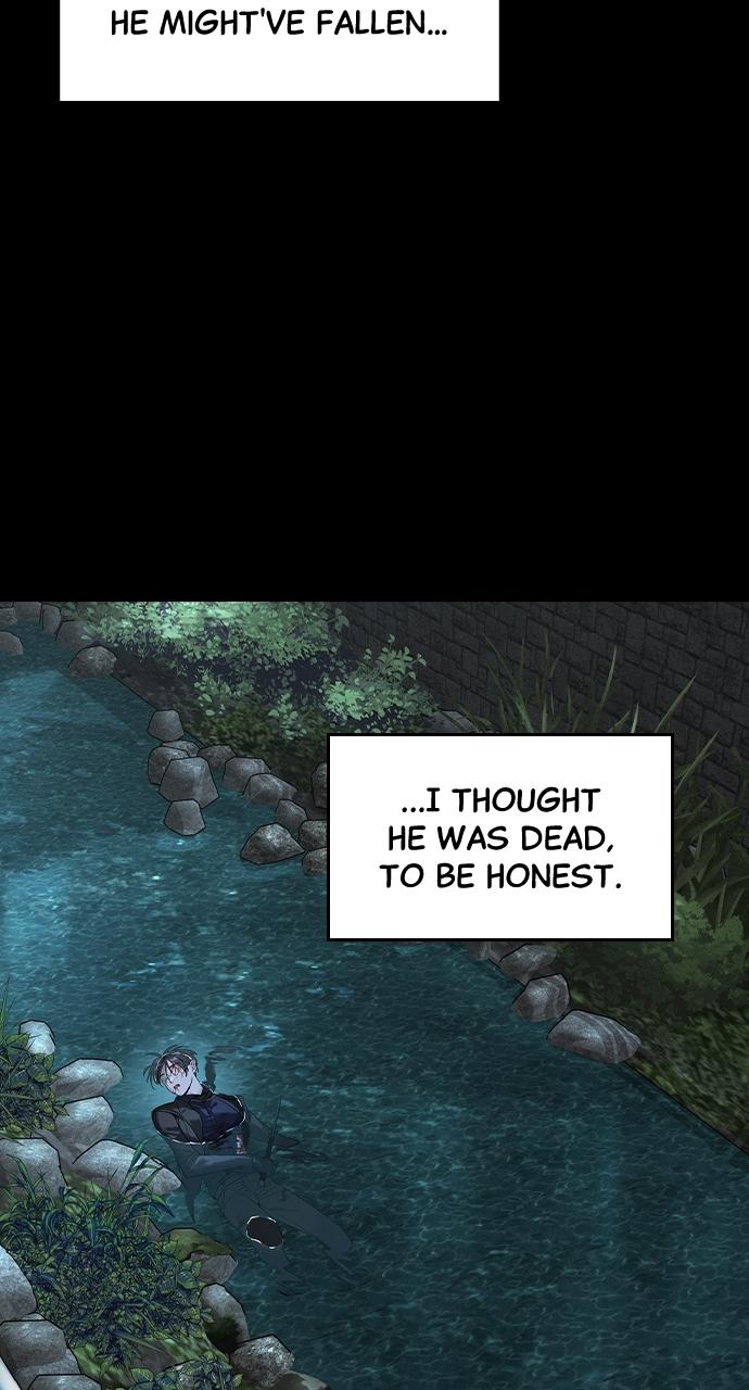 The Heir Chap 6 - Next Chap 7