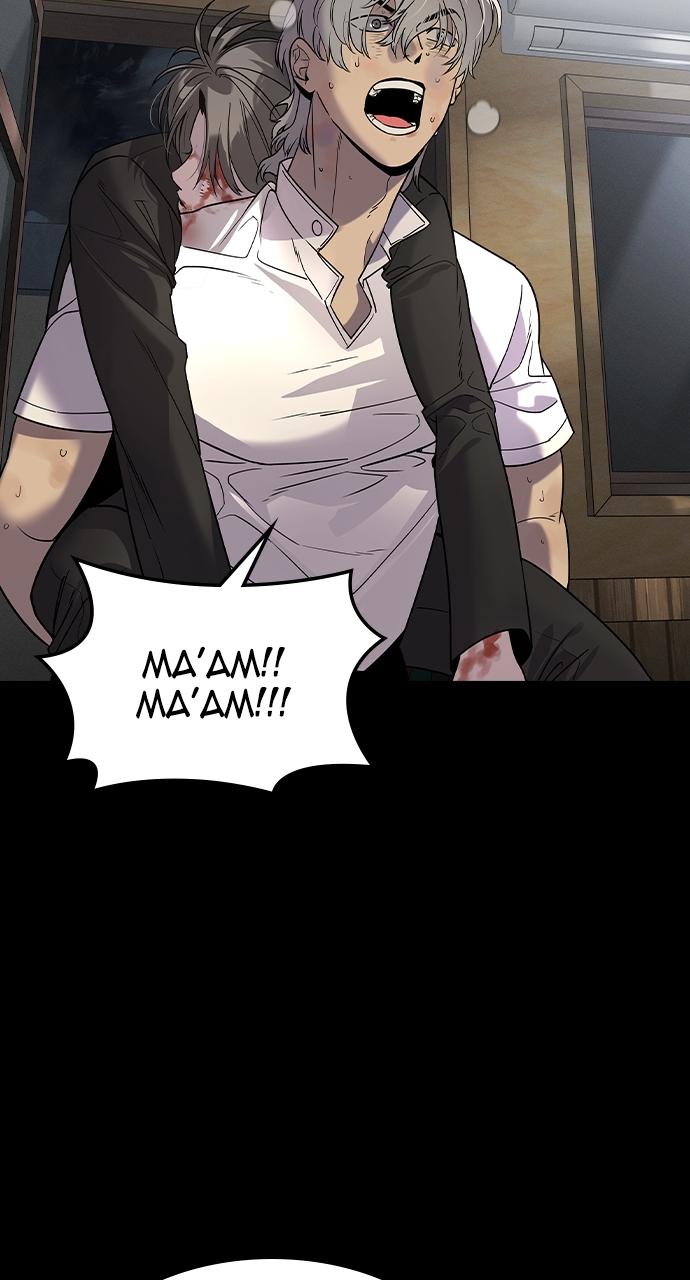 The Heir Chap 6 - Next Chap 7