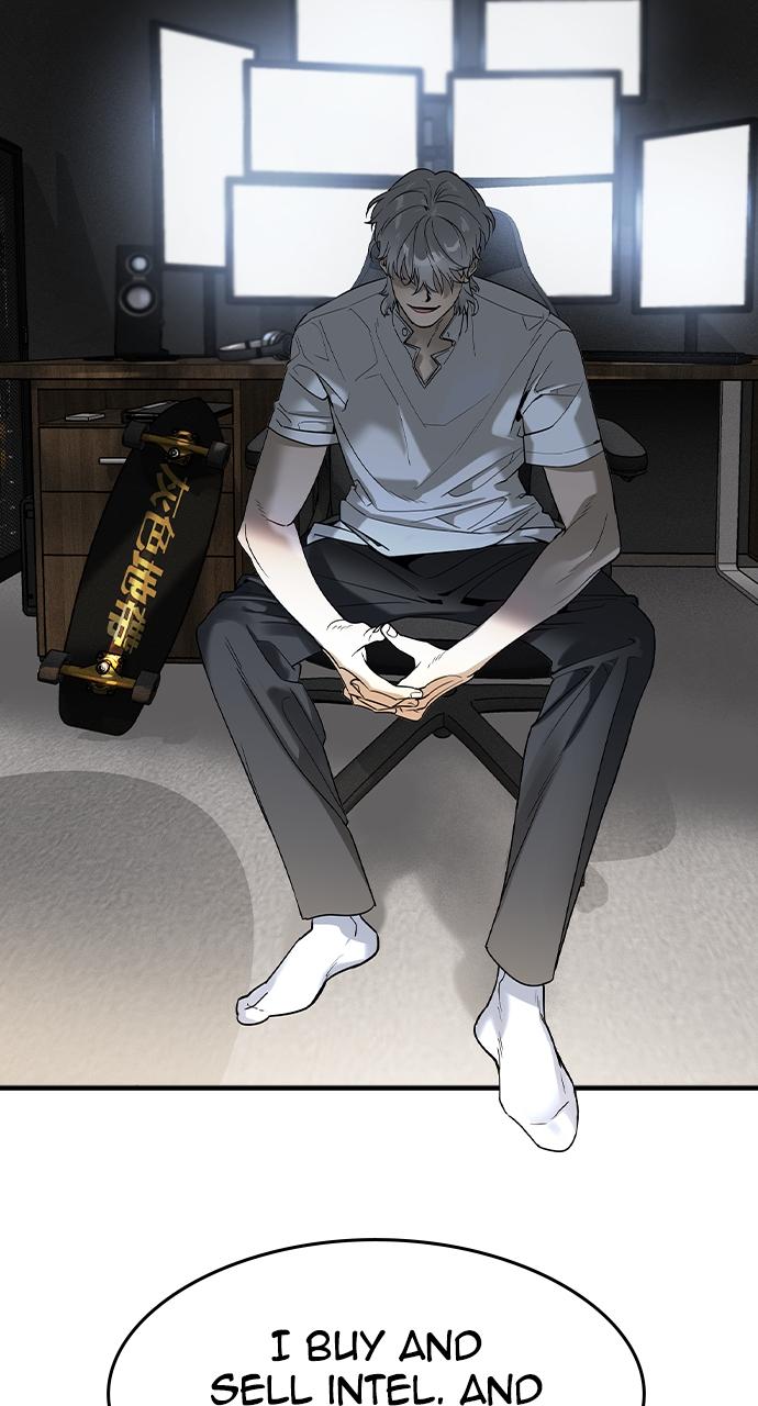 The Heir Chap 6 - Next Chap 7