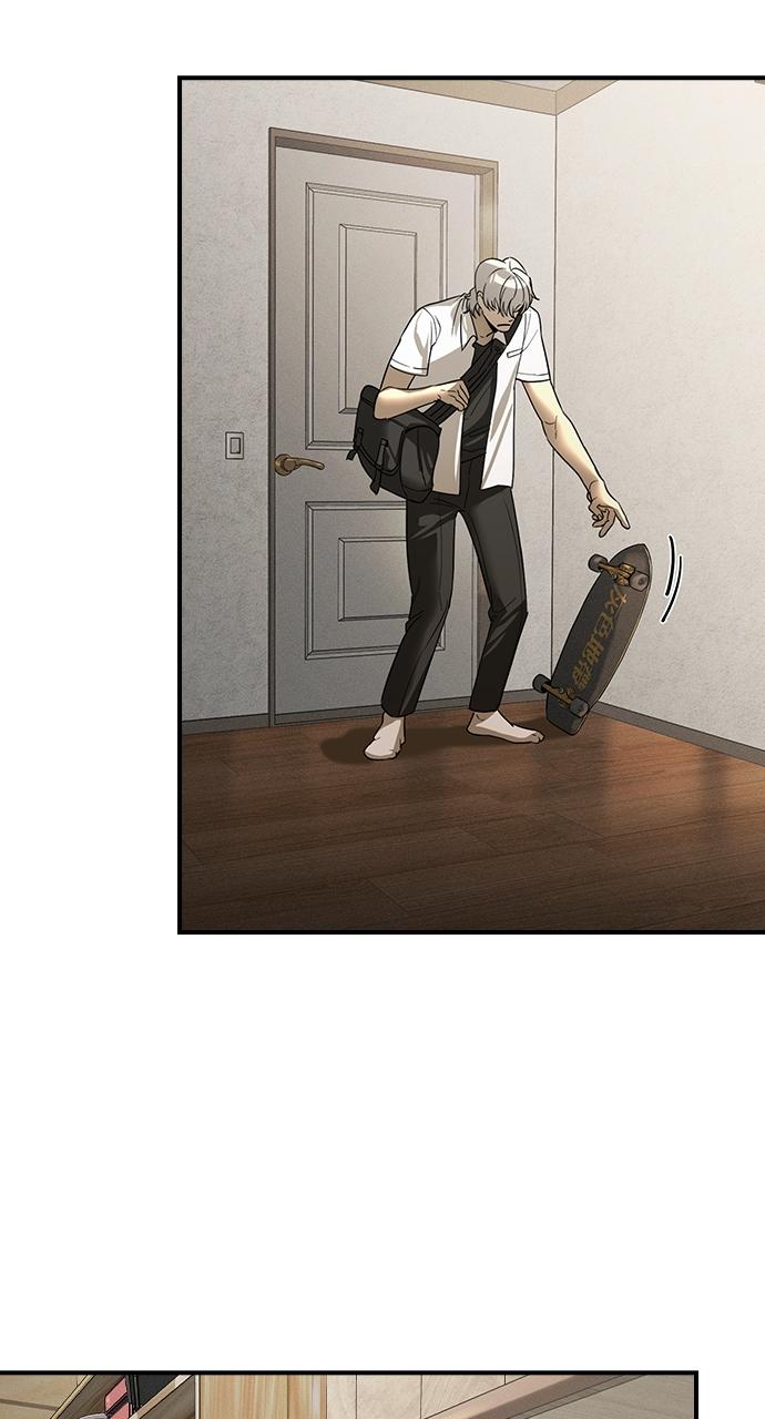 The Heir Chap 6 - Next Chap 7