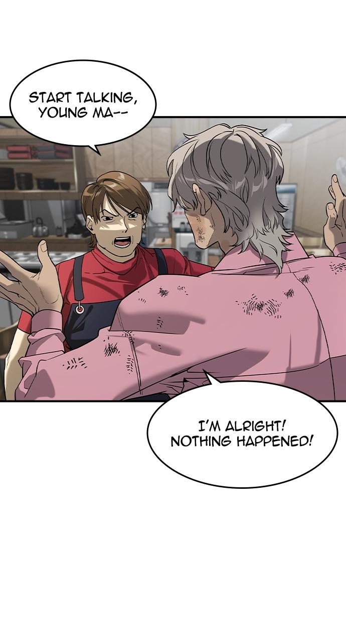 The Heir Chap 6 - Next Chap 7
