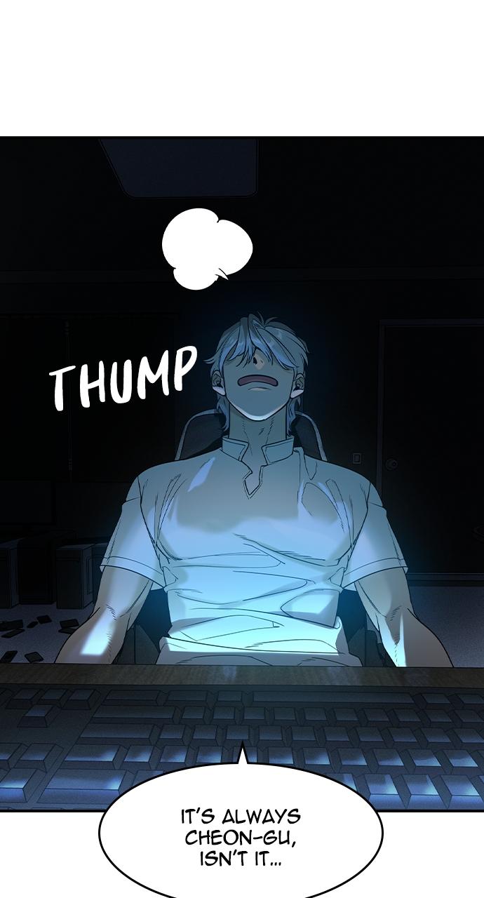 The Heir Chap 6 - Next Chap 7