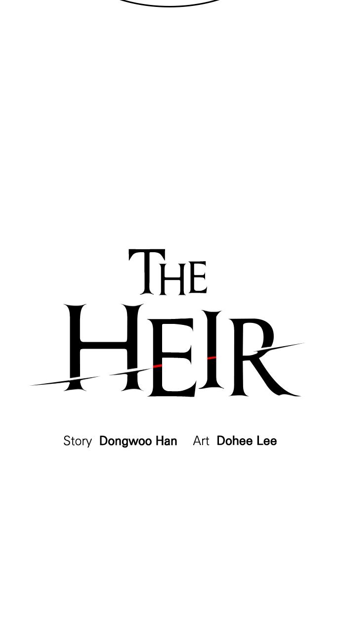 The Heir Chap 6 - Next Chap 7