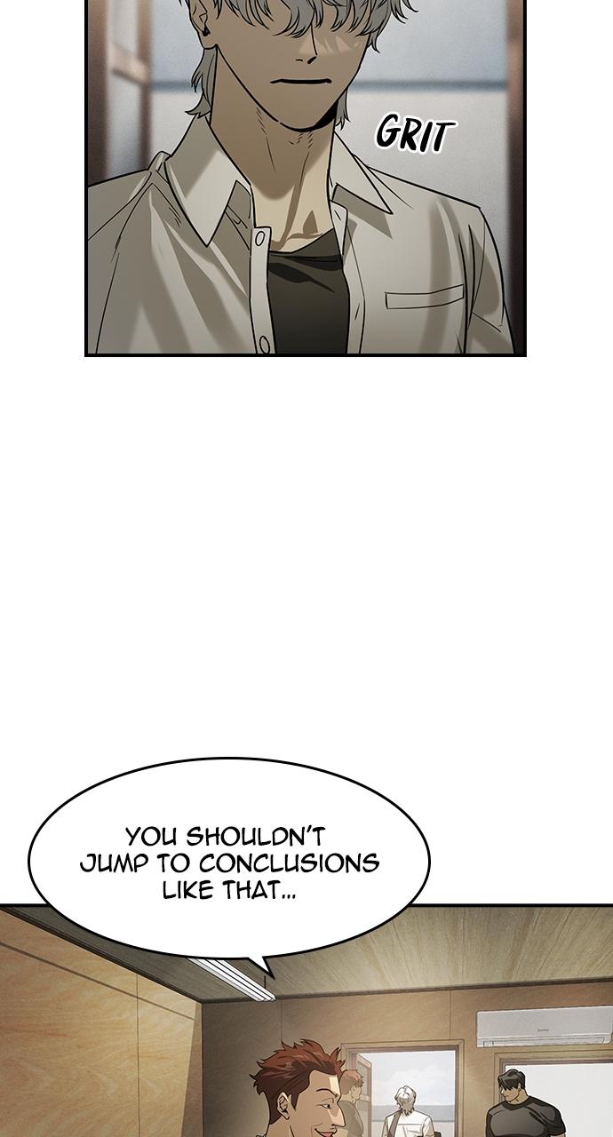 The Heir Chap 6 - Next Chap 7