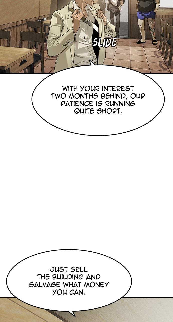 The Heir Chap 6 - Next Chap 7