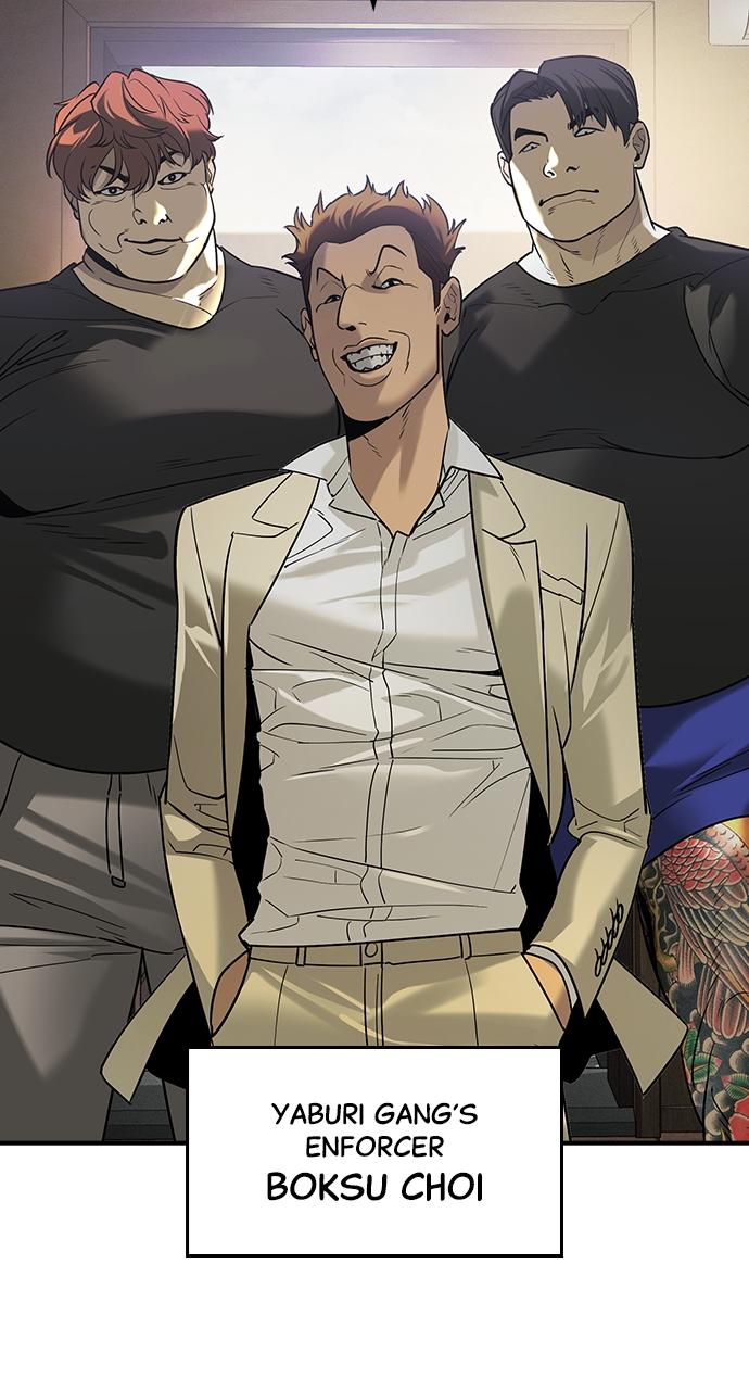 The Heir Chap 6 - Next Chap 7