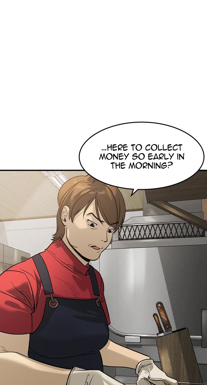 The Heir Chap 6 - Next Chap 7