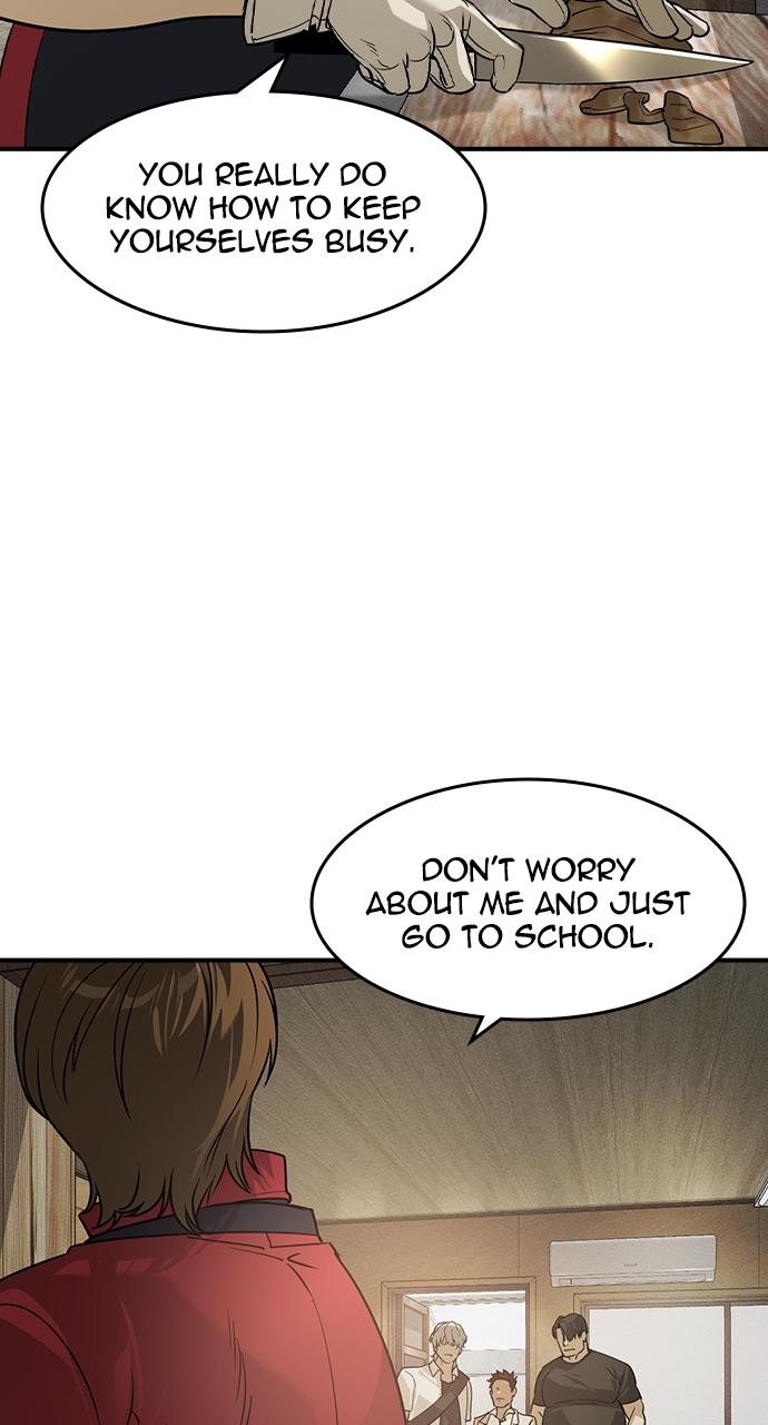 The Heir Chap 6 - Next Chap 7